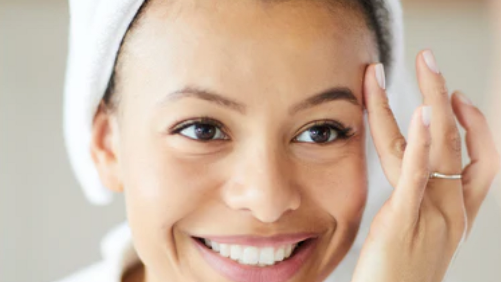 Clearing Up Acne - Tierra Mia Organics
