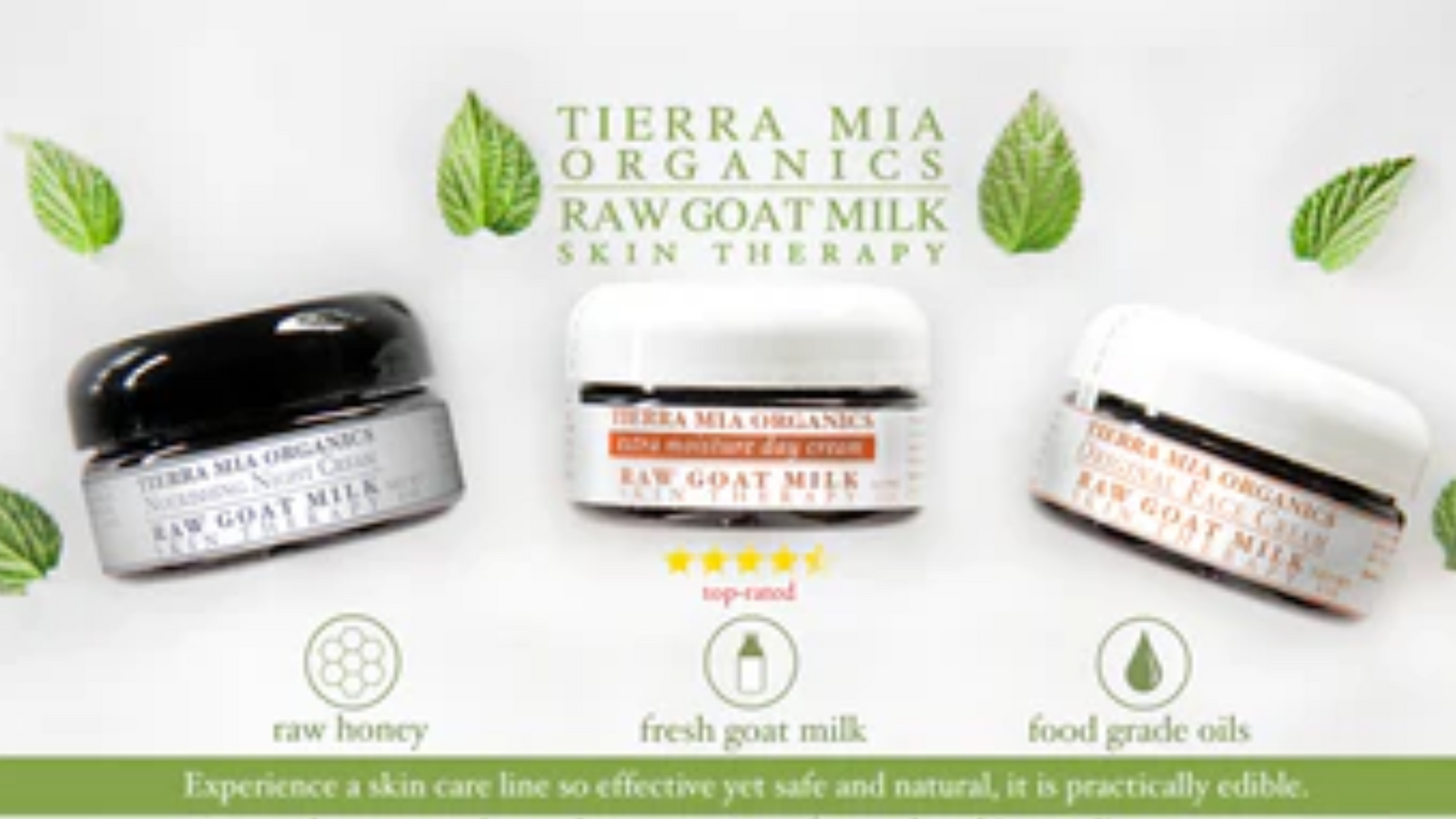 Face Creams rich vitamins and minerals your skin needs
