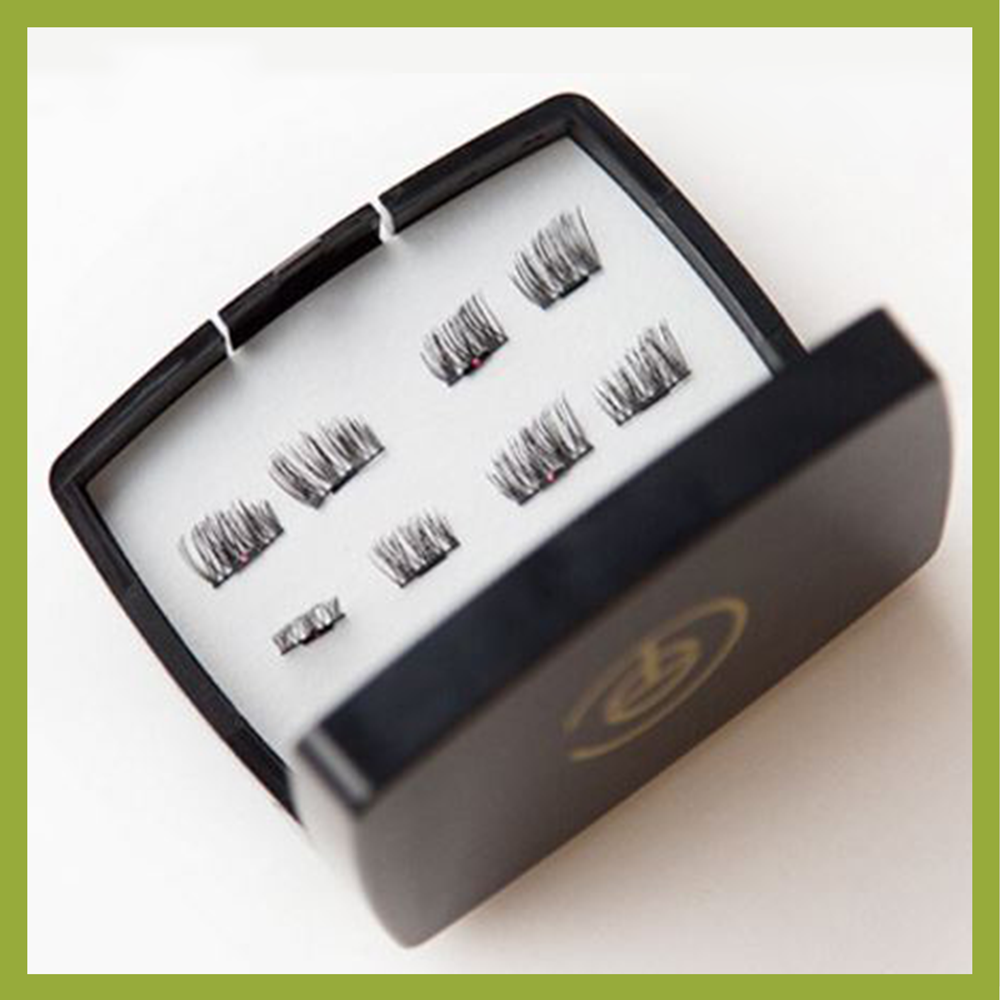 MAGNETIC false lashes - Tierra Mia Organics