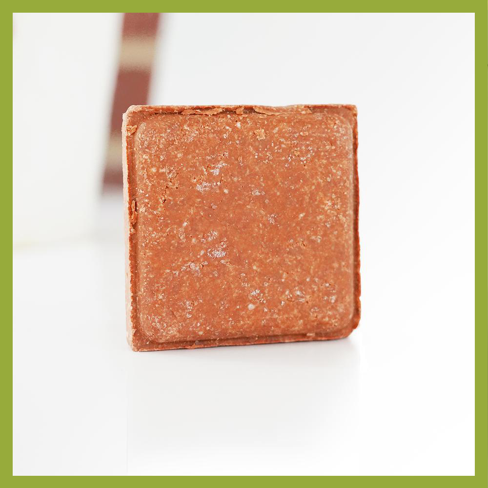 Shampoo Bars: Sustainable, conditioning cleansing! - Tierra Mia Organics