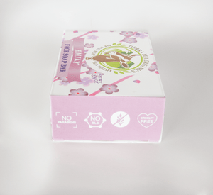 Emily  Face Soap Bar Tierra Mia Goat Milk Face Soap Bar - Emily