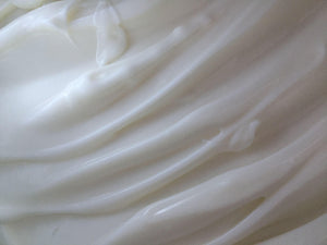 Goat Milk Face & Body Cream Unscented - Tierra Mia Organics