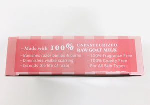 Shaving Soap for Women Shaving Soap for Women - Tierra Mia Organics