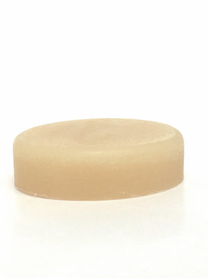 Hair Nutritive Conditioner Bar Hair Nutritive Conditioner Bar - Tierra Mia Organics