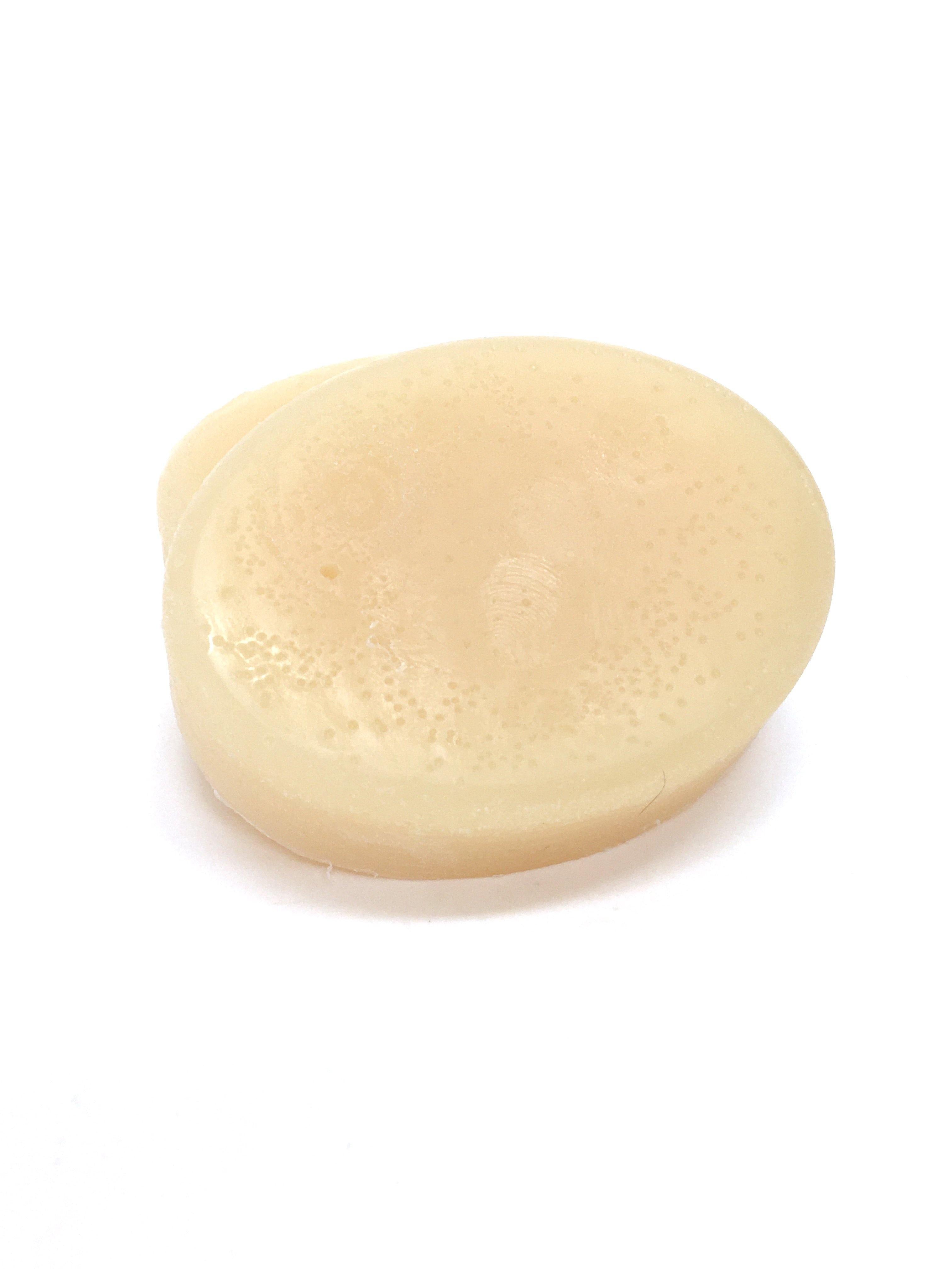 Hair Nutritive Conditioner Bar - Tierra Mia Organics
