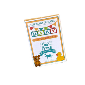 Baby Soap Boat Milk Baby Soap