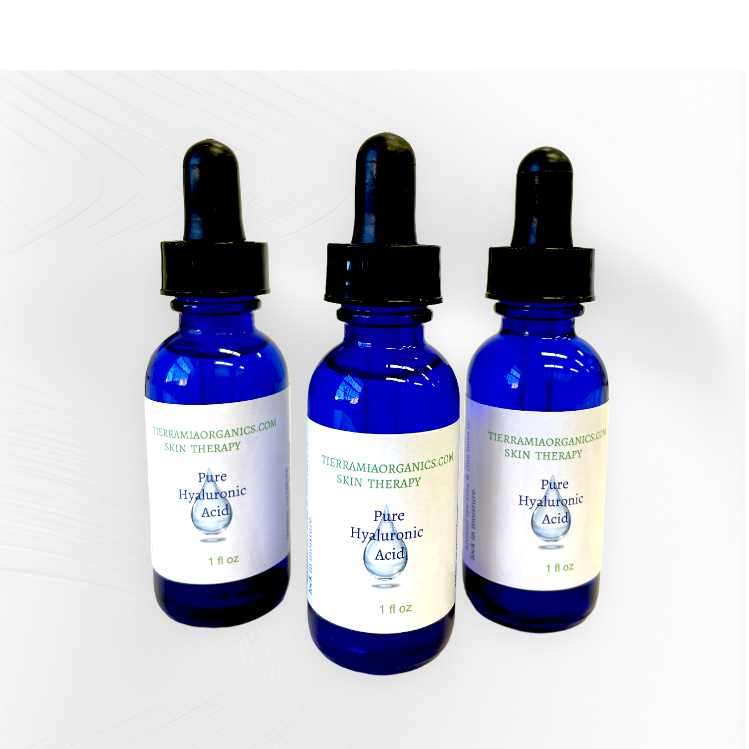 Hyaluronic Acid