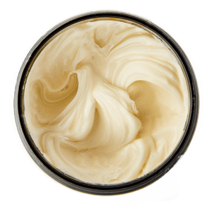 open-jar-of-tierra-mia-organics-creamy-body-butter