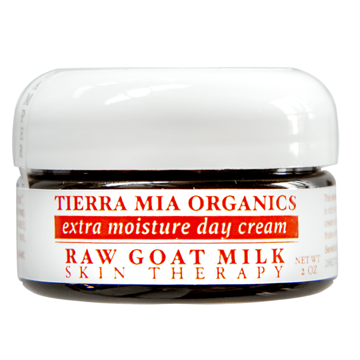 Tierra Mia Goat Milk Day Cream