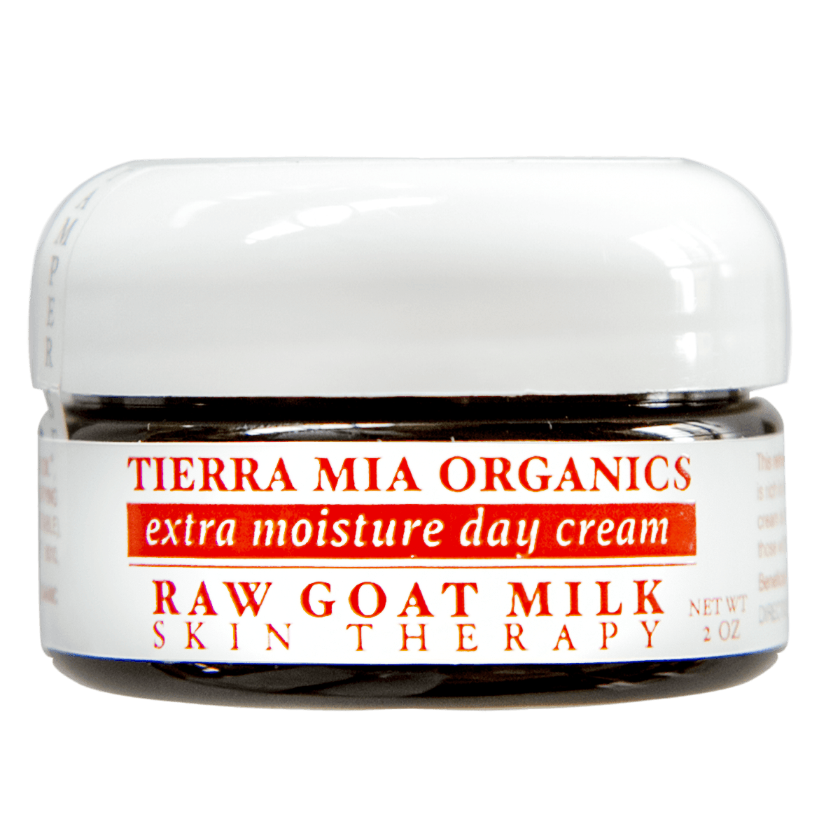 Tierra Mia Goat Milk Day Cream 