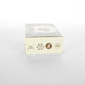 Lime in Coconut — Shampoo Bar Lime in Coconut — Shampoo Bar - Tierra Mia Organics