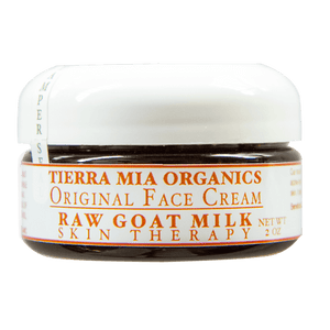 The Fully Moisturized -on sale - Tierra Mia Organics