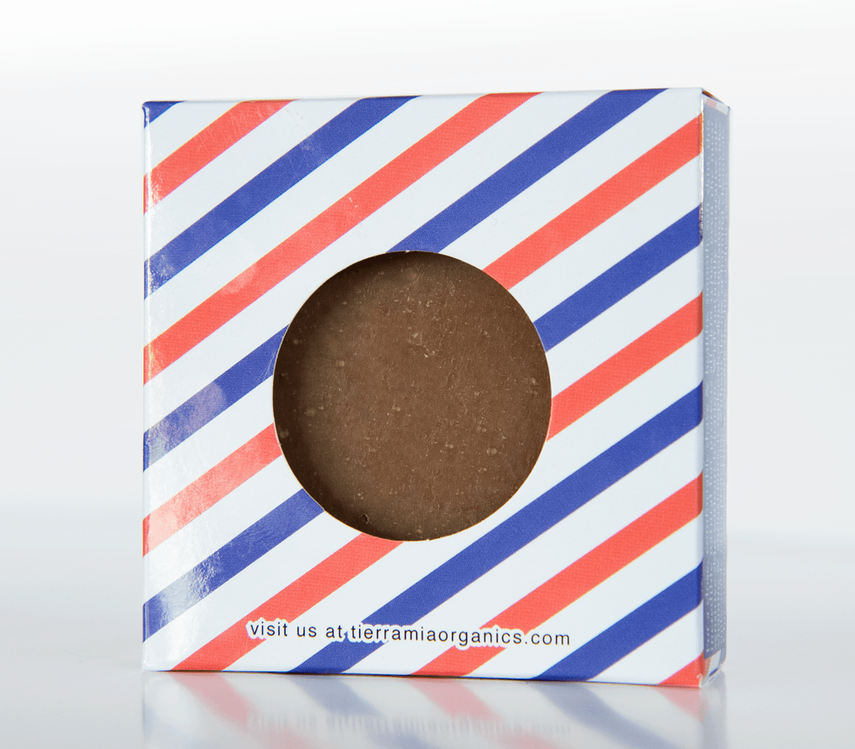 Men's Shave Soap Bar - Tierra Mia Organics