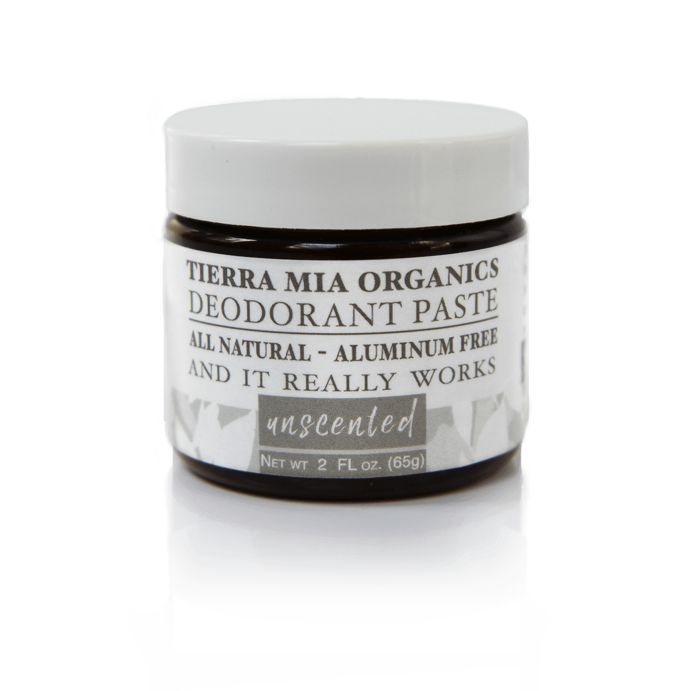 Unscented Box Set - Tierra Mia Organics