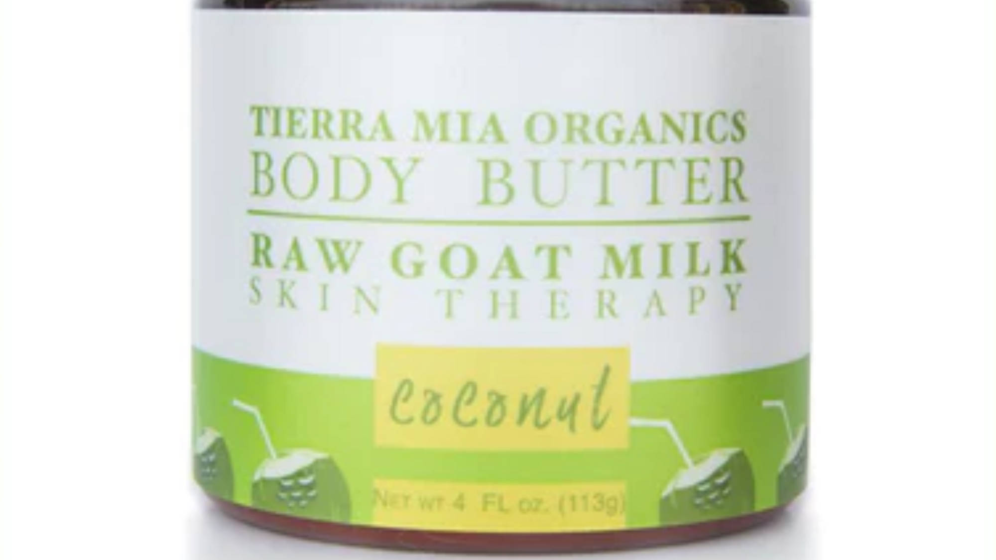 Body Butter