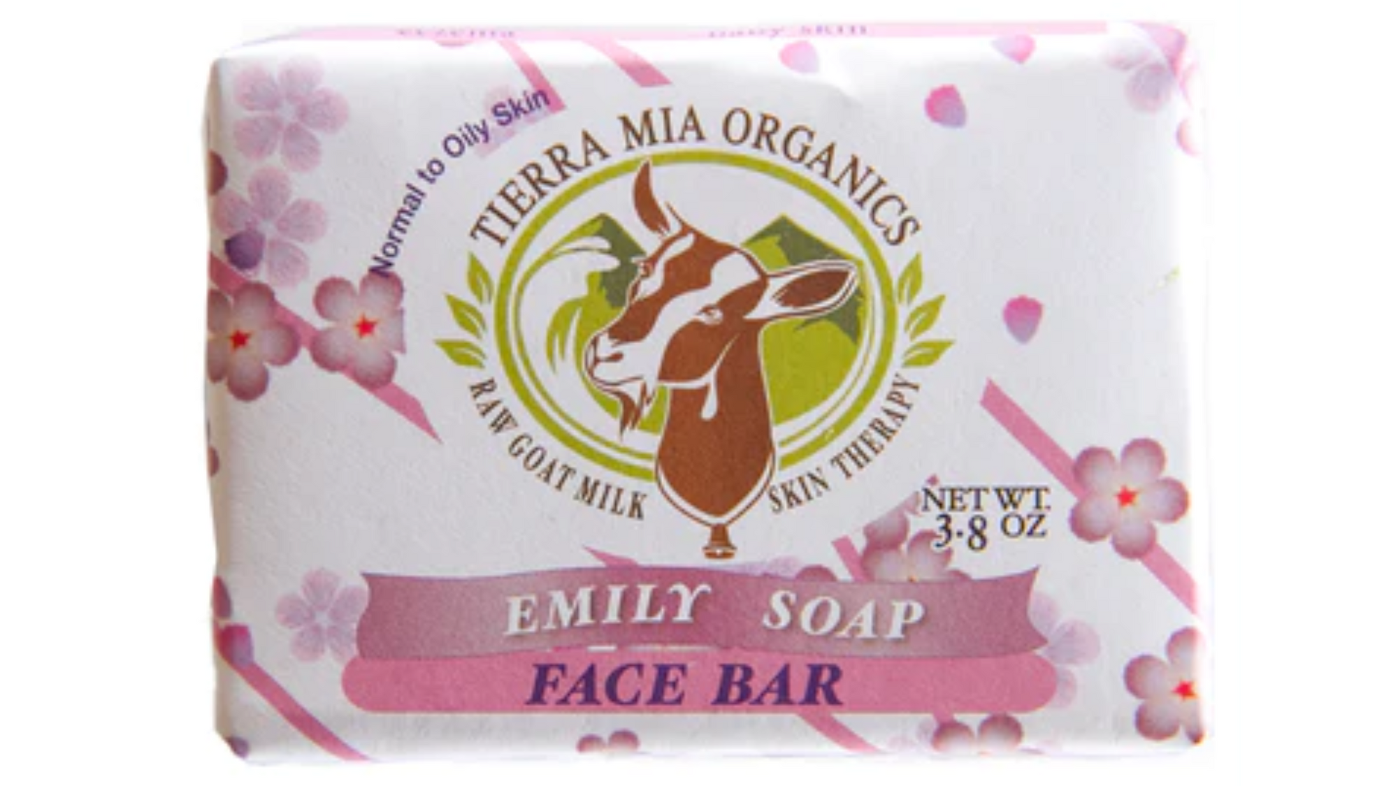 All About Emily - Tierra Mia Organics