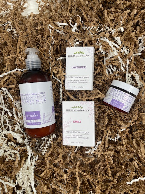 Why We Handcraft Our Soaps - And Why Your Support Matters