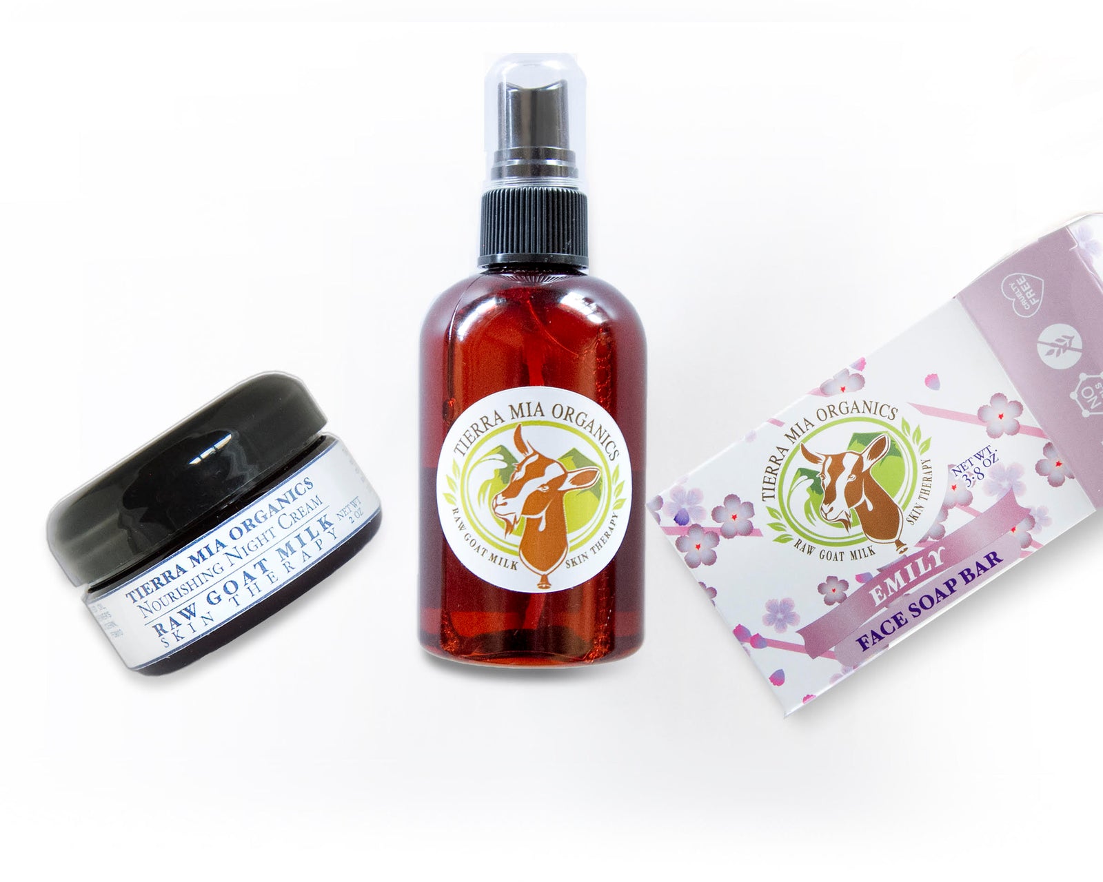 What do you know about Face Toners/Tonics? - Tierra Mia Organics