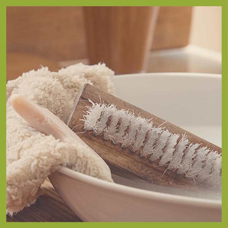 At-Home Facial - Tierra Mia Organics