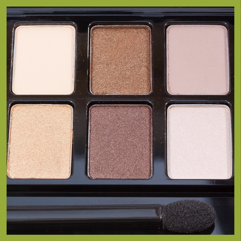 Mineral Make-Up Fast Facts - Tierra Mia Organics