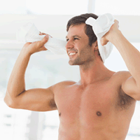 Goat Milk Body Care for Men - Tierra Mia Organics