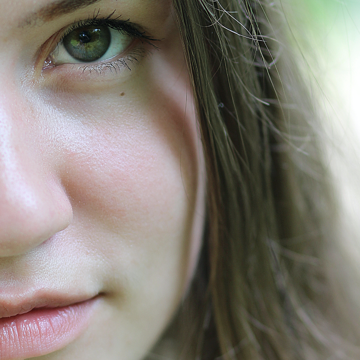 Oily Skin - Tierra Mia Organics