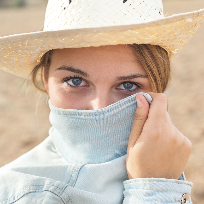 Acne - Tierra Mia Organics