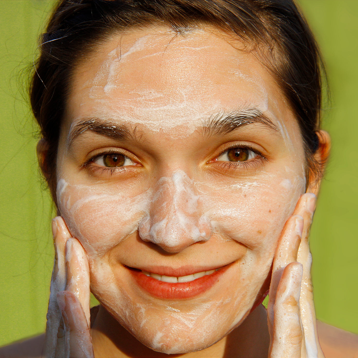 Goat MIlk Products for Face - Tierra Mia Organics