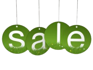 Sales - Tierra Mia Organics