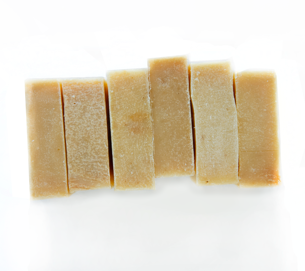 Soaps - Tierra Mia Organics