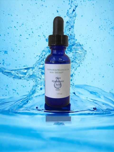 Hyaluronic Acid