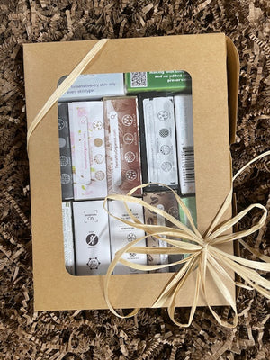  SOAP BUNDLE GIFT SET OF 12 SOAP BUNDLE GIFT SET OF 12