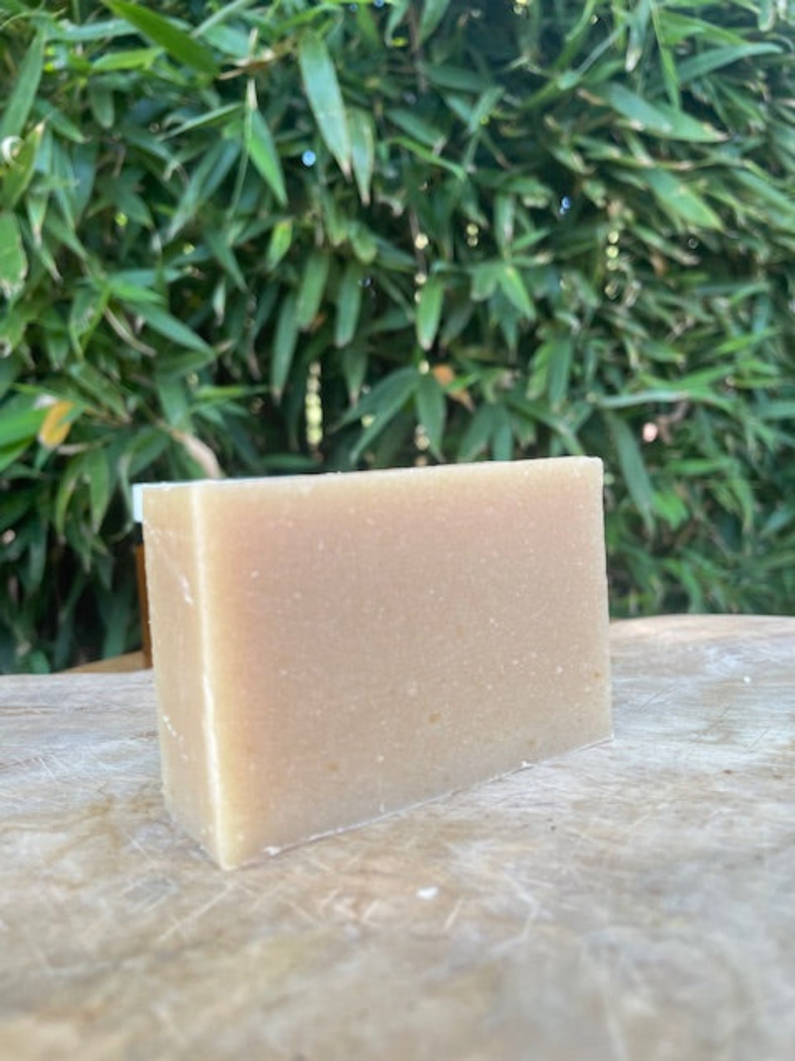 MILK & TALLOW SOAP UNSCENTED