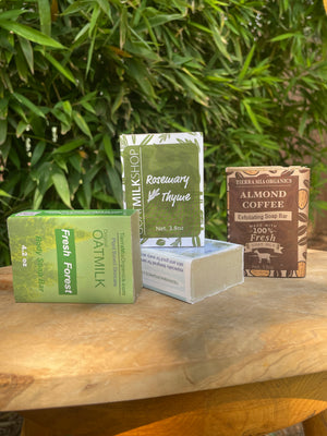  Last Chance Soap Bundle Last Chance Soap Bundle