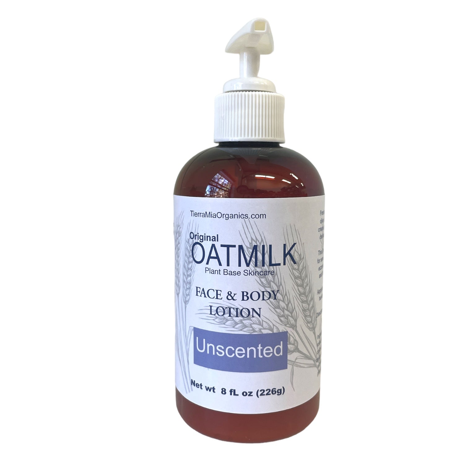 Original Oat Milk Lotion Unscented