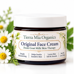  ORIGINAL DAILY FACE CREAM  Gentle Daily Care for Balanced, Healthy-Looking Skin ORIGINAL DAILY FACE CREAM  Gentle Daily Care for Balanced, Healthy-Looking Skin