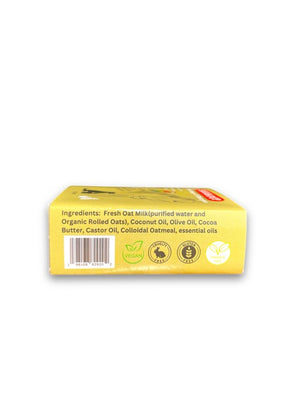  Sham-Pup Oat Milk Soap Bar Sham-Pup Oat Milk Soap Bar