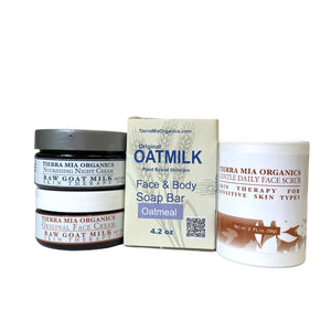  Wash and Repair Daily Face Care Routine Wash and Repair Daily Face Care Routine