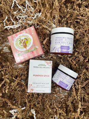  WOMEN'S GIFT BOX WOMEN'S GIFT BOX