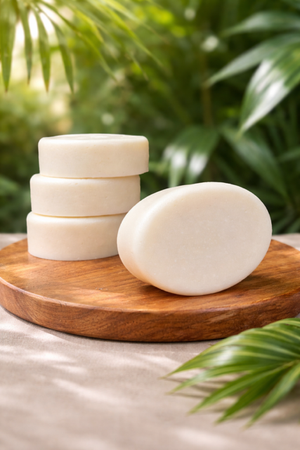  Hair Nutritive Conditioner Bar Hair Nutritive Conditioner Bar