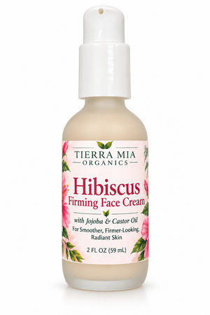  Hibiscus Firming Face Cream Hibiscus Firming Face Cream