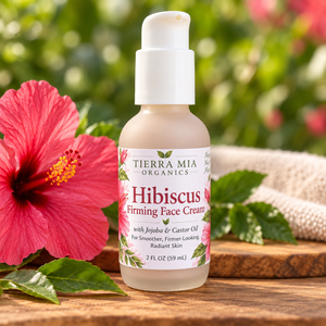  Hibiscus Firming Face Cream Hibiscus Firming Face Cream