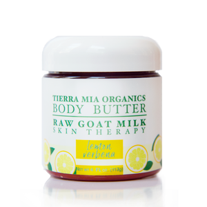  Body Butter 4oz Body Butter 4oz