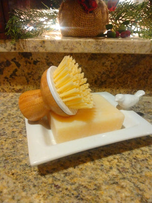  Everything But the Kitchen Sink Dish Soap   - 