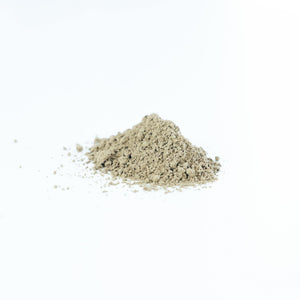  Clear Pore Exfoliator Face Scrub Powder For Oily and Acne Skin Clear Pore Exfoliator - Tierra Mia Organics