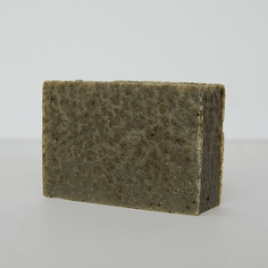  Activated Charcoal Body Scrub Bar Activated Charcoal Body Scrub Bar - Tierra Mia Organics