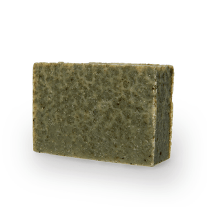  Activated Charcoal Body Scrub Bar Activated Charcoal Body Scrub Bar - Tierra Mia Organics