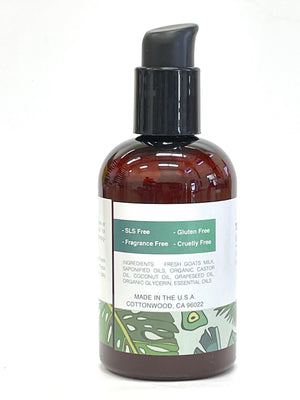  Gentle Daily Cleanser Gentle Daily Face Liquid Cleanser