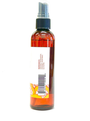 Hydrating Face Tonic Hydrating Face Tonic - Tierra Mia Organics