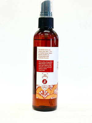 Hydrating Face Tonic - Tierra Mia Organics